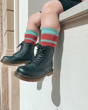 Image post by @drmartensofficial on Instagram