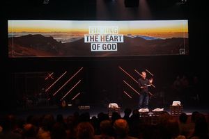 Image post by @bayhopechurch on Instagram