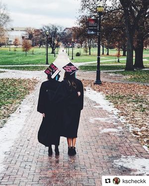Image post by @studentlifeosu on Instagram