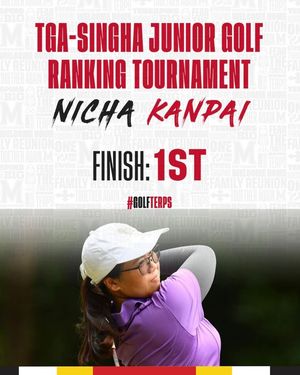 Image post by @TerpsWGolf on Facebook