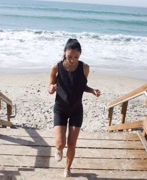 Image post by @perspectivefitwear on Instagram