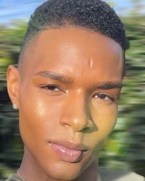 Image post by @fentybeauty on Instagram