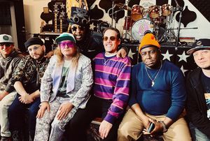 Image post by @lettucefunk on Instagram