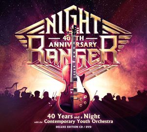 Image post by @nightranger on Instagram