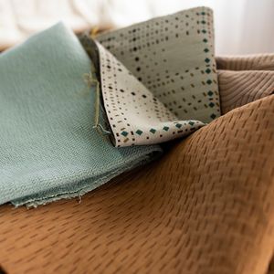 Image post by @pallastextiles on Instagram