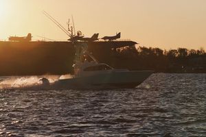 Image post by @freemanboatworks on Instagram