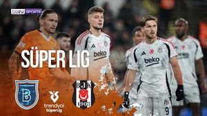 Video post by @beinsportsusa on YouTube
