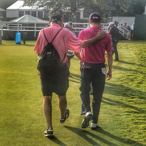Image post by @pgachampionship on Instagram