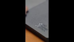 Video post by @acer on YouTube