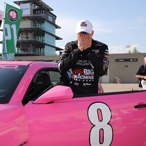 Image post by @sagekaramofficial on Instagram