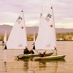 Image post by @yalesailing on Instagram