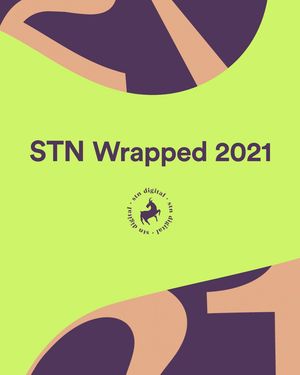 Image post by @stndigital on Instagram