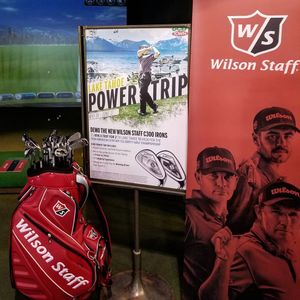 Image post by @wilsongolfcanada on Instagram