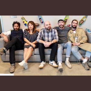 Image post by @paulscheer on Instagram