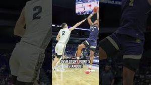 Video post by @maxpreps on YouTube