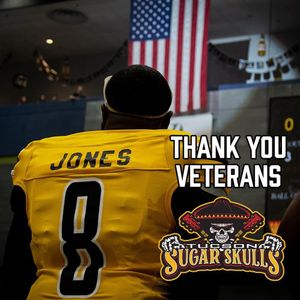 Image post by @sugarskullsfootball on Instagram
