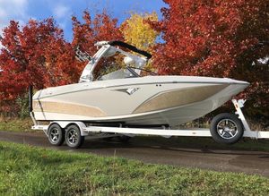 Image post by @tigeboats on Instagram
