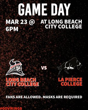 Image post by @lbccmvb on Instagram