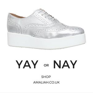 Image post by @amaliah_com on Instagram