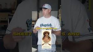 Video post by @toppsstudios on YouTube