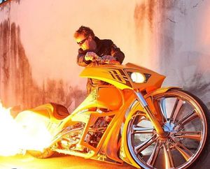 Image post by @aimexpo on Instagram