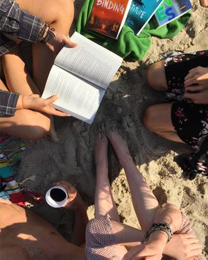 Image post by @gallerybooks on Instagram