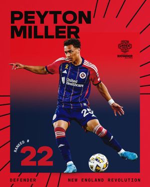 Image post by @MLS on Twitter/X