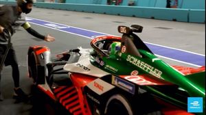Image post by @lucasdigrassi on Instagram