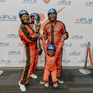 Image post by @iflyus on Instagram
