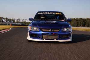 Image post by @gridlifeofficial on Instagram