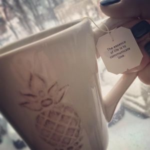 Image post by @lifesadiscoball on Instagram
