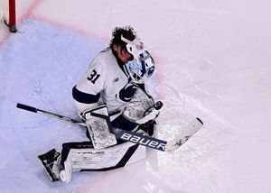 Image post by @pennstatemhky on Instagram