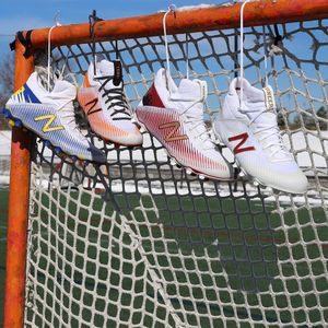 Image post by @newbalancelax on Instagram