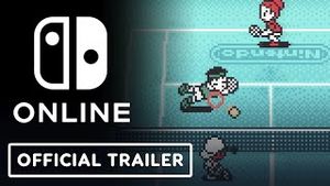 Video post by @ign on YouTube