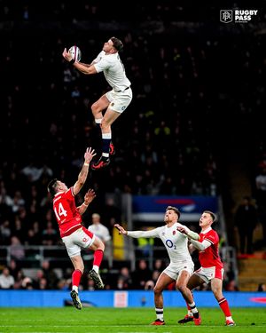 Image post by @rugbypass_fr on Instagram