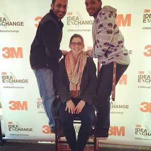 Image post by @3m on Instagram