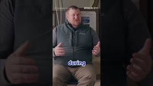 Video post by @WQLN PBS NPR on YouTube