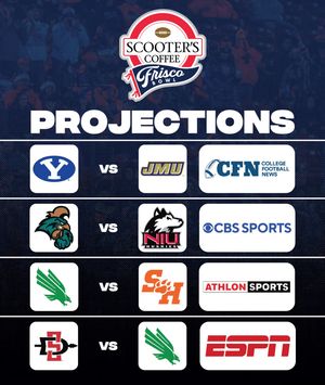 Image post by @friscobowlgame on Instagram