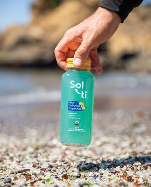 Image post by @drinksolti on Instagram