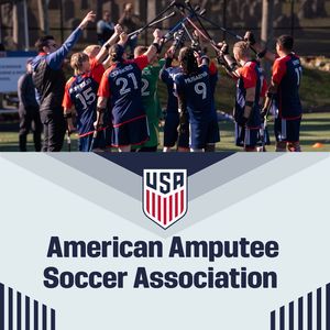 Image post by @ussoccer_ent on Instagram
