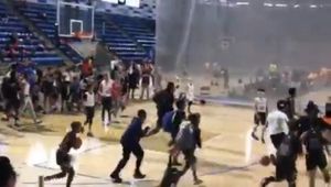 Image post by @onpointbasketball on Instagram