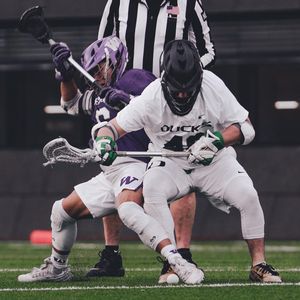 Image post by @uolacrosse on Instagram