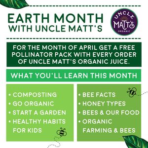 Image post by @unclemattsorganic on Instagram