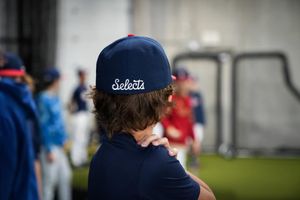 Image post by @selectsbaseball on Instagram