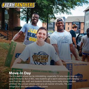 Image post by @saa_sports on Instagram