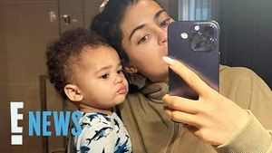 Video post by @enews on YouTube