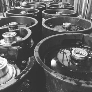 Image post by @navigationbrewingco on Instagram