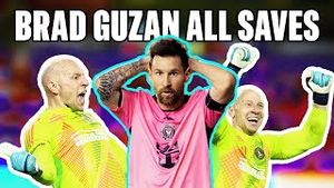 Video post by @Major League Soccer on YouTube