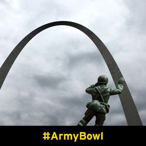 Image post by @goarmy on Instagram