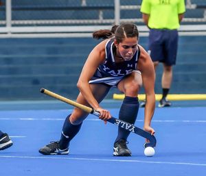 Image post by @yalefieldhockey on Instagram